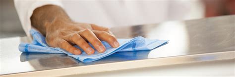 Janitorial | Packaging & More, Inc.