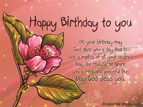 Happy Birthday Wishes For Her Quotes - ShortQuotes.cc