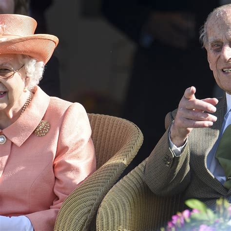 Queen Elizabeth Ii Husband Prince Philip, Husband Of Queen Elizabeth