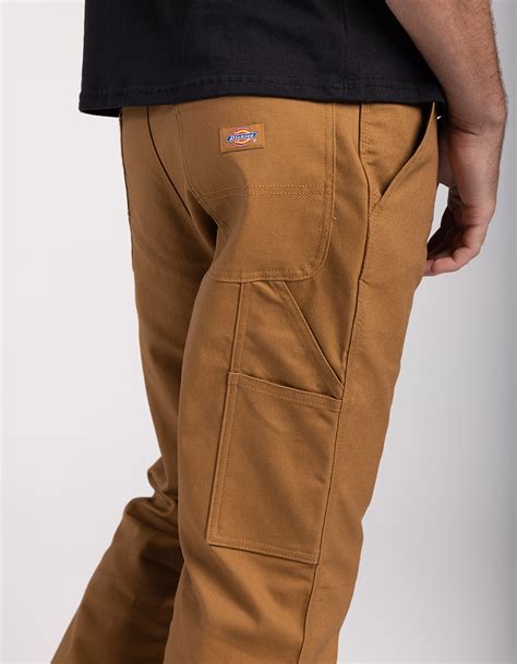 DICKIES Flex Duck Mens Carpenter Pants - KHAKI | Tillys