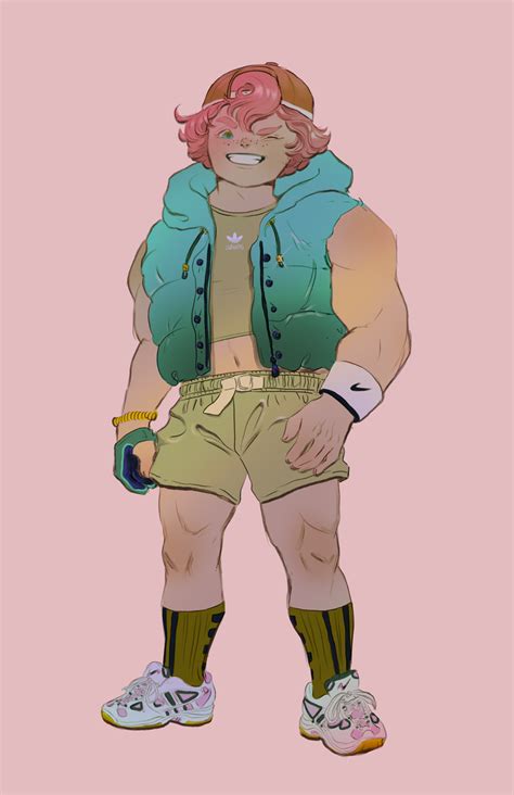 BOXERBUN — New kids on the block