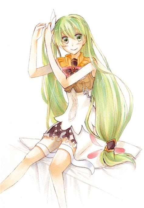 Frey from RF4