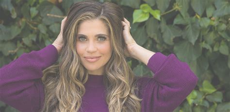 Be Free by Danielle Fishel