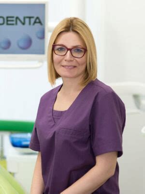 Ивелина Георгиева - Дентална клиника Нордента