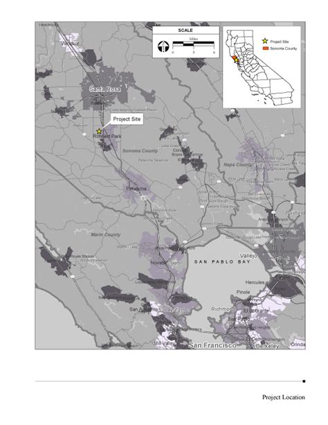 GRATON RANCHERIA | Tribal Environmental Impact Reports