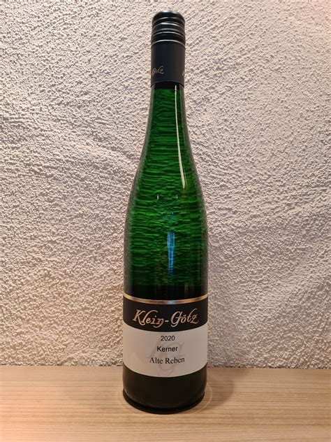 Liebliche Weissweine