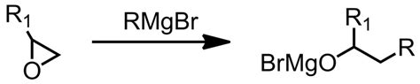Реакция и реактивы Гриньяра | ChemToday — химический портал