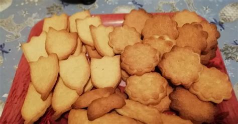 Творожное печенье рецепт с фото пошаговый от Татьяна Ряжских ...