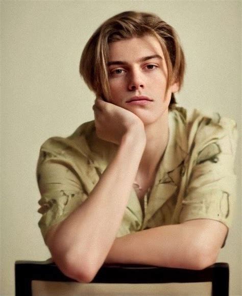 Ruel Updates on Instagram: “Ruel for @okmagazinethailand” | People ...