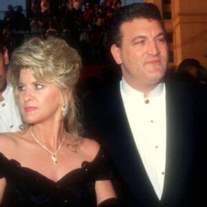 Inside The Twisted Crimes Of Joey Buttafuoco And Amy Fisher