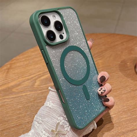 Designing for iPhone 16e Phone Case,Compatible with Mag-Safe,Bling