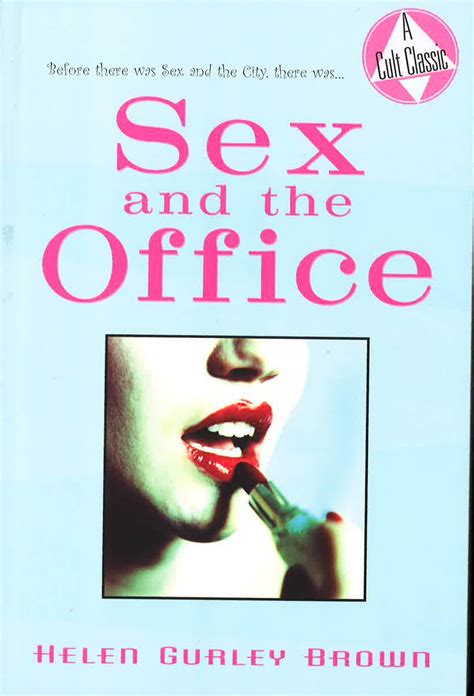 Sex & The Office. – BookXcess
