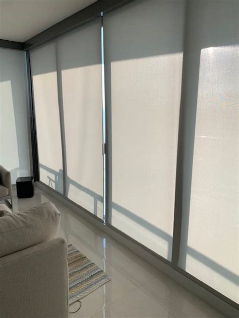 Gallery – Luxury Window Shades