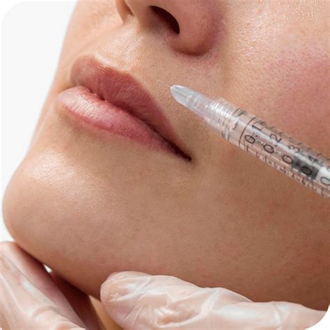 Harmonização Orofacial - Clínica Narimatsu