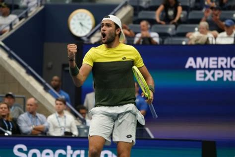 Berrettini wins US Open thriller as favorite Nadal targets semis ...