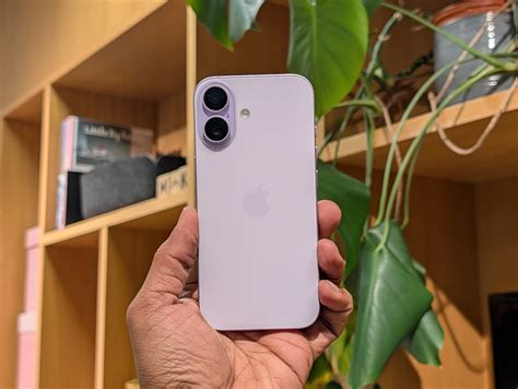 Apple iPhone 17 Review: The best iPhone for most people - Digital Trends