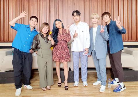Korean TV Show "I Live Alone" Apologizes For The Controversial Episode ...