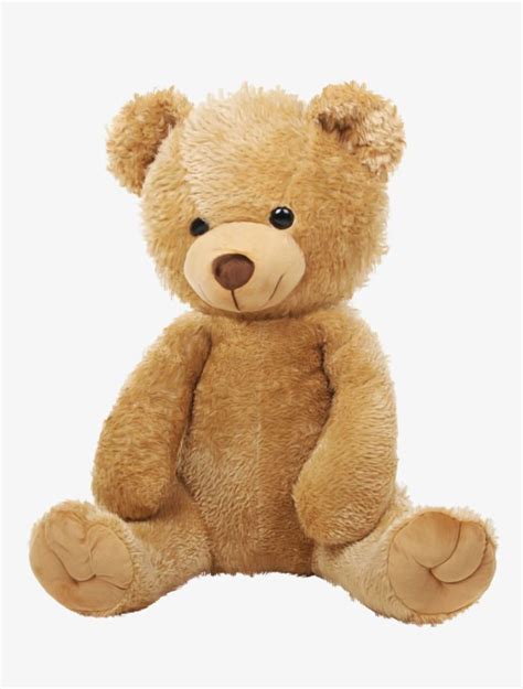 Brown Teddy Bear, Teddy Clipart, Brown Bear, Teddy Bear PNG and Vector ...