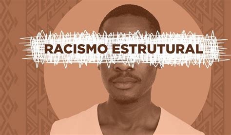 Consequência Do Racismo Estrutural - NAZAEDU