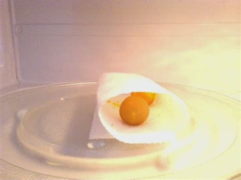 how to fix under boiled eggs