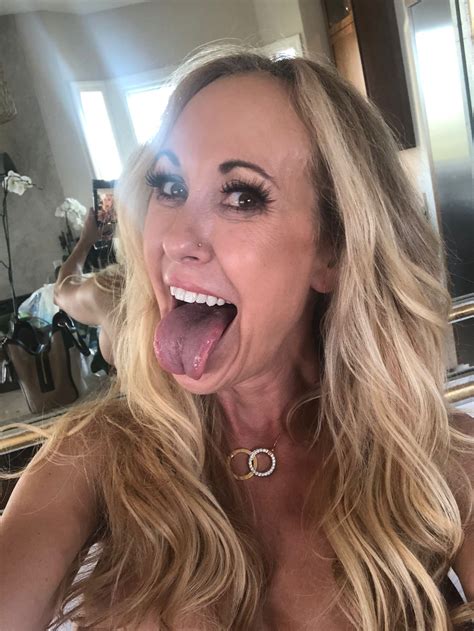 Brandi Love ® on Twitter: "Good girls know.. Tongues out! 🍑 OnlyBrandi