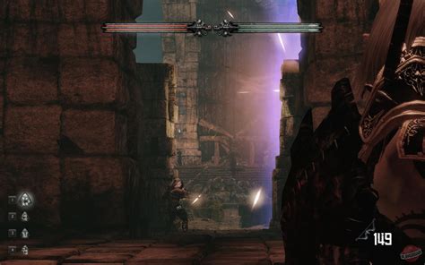 Hunted: The Demon's Forge - описание, системные требования, оценки ...