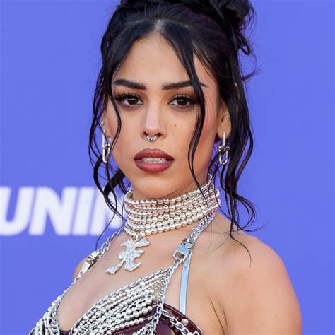 Danna Paola's Instagram, Twitter & Facebook on IDCrawl