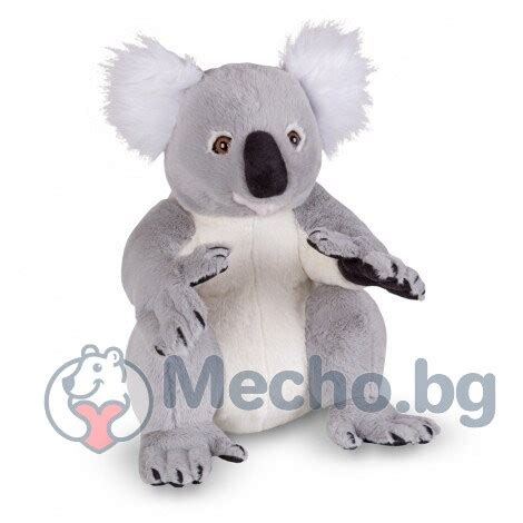 Плюшена коала Melissa and Doug 18806 – Мечо.бг