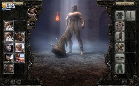 Disciples III: Renaissance Screenshots Released - CINEMABLEND