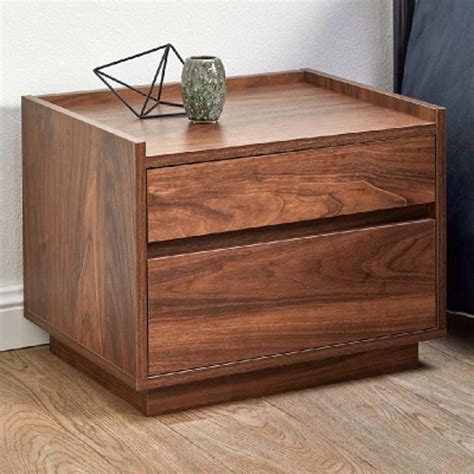 plywood rectangular wooden side table  storage  rs   kochi