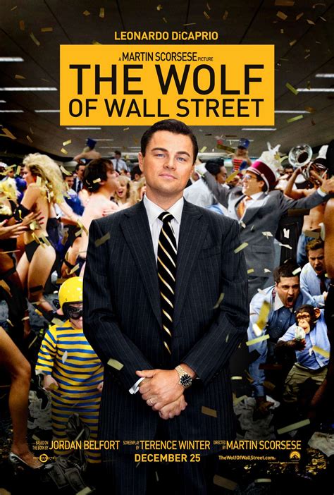 stock trader movies