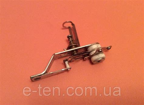 Купить Терморегулятор для утюга KST811 / 10А / 250V / T250 / "с ...