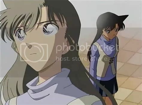Images World Hot: Detective Conan: Ran Mouri - Gallery Colection