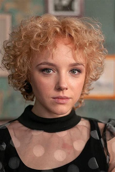 Анастасия Талызина — The Movie Database (TMDB)