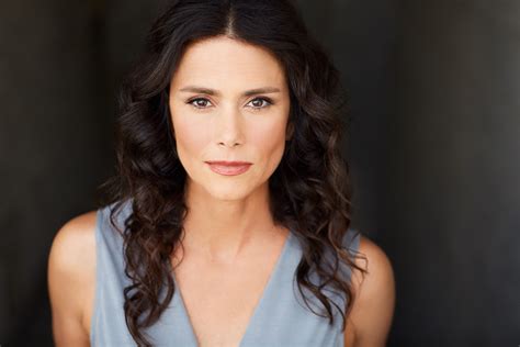 Melissa Ponzio