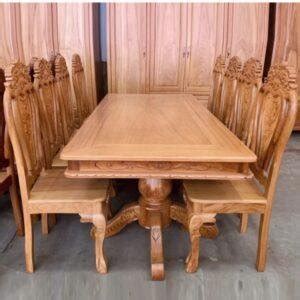 bo ban     tu nhien  ghe ms    thai binh