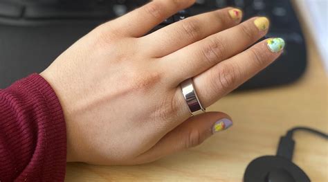 Oura Ring 3 review: Still the best smart ring in 2024 (for now) | ZDNET