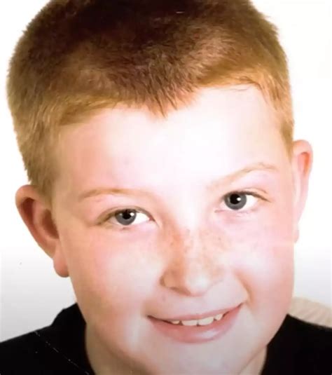 Heartbreaking statement former child actor made to mom before tragic