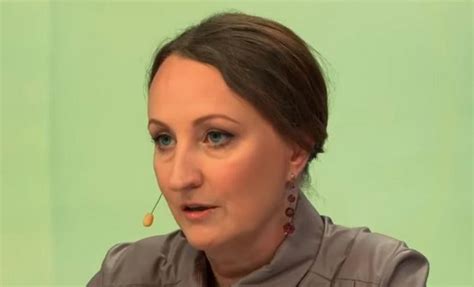 Dziennikarka Agnieszka Burzyńska zawieszona przez naczelnych Faktu i ...