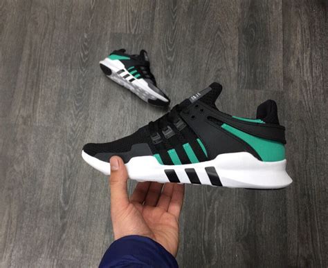 Купить мужские и подростковые кроссовки Адидас | Adidas EQT Support ADV ...