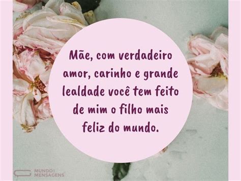 Texto Grande Para Mãe - 115 mensagens para mãe que vão fazer ela se emocionar - Mundo das Mensagens