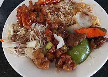 Chinese Buffet in Kansas City - ThreeBestRated.com