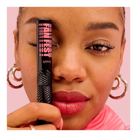 Buy Benefit Cosmetics Fan Fest Mascara | Sephora Australia