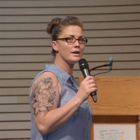 Ashlee's Story — Juvenile Film