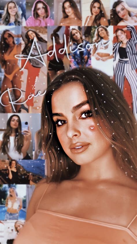 🔥 [30+] Addison Rae Wallpapers | WallpaperSafari