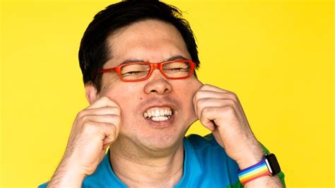 Chatting With Comedian and Producer, Vong Show