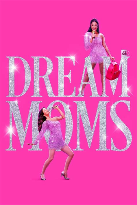 Dream Moms (película 2023) - Tráiler. resumen, reparto y dónde ver