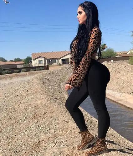 Jailyne Ojeda's Comeback? The Scandal's Unexpected Twist - npp5jcl