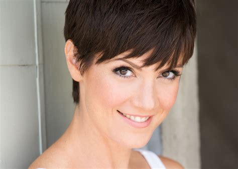 Pictures of Zoe McLellan - Pictures Of Celebrities