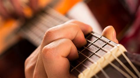 Mastering the 5 Best Electric Guitar Chords - TrueFire